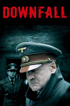 Downfall's poster