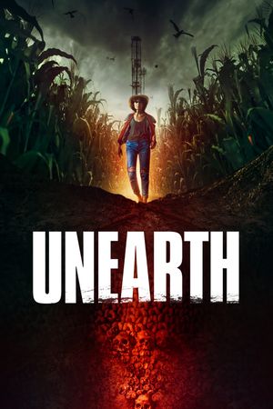 Unearth's poster