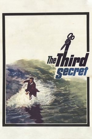 The Third Secret's poster