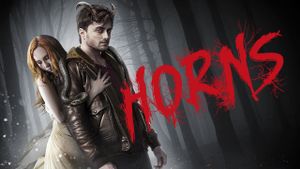 Horns's poster