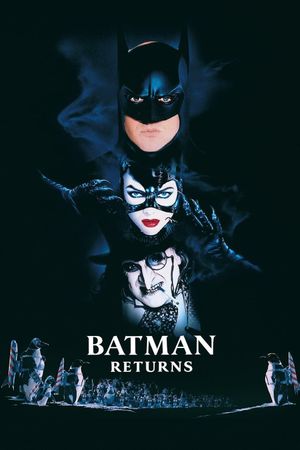 Batman Returns's poster