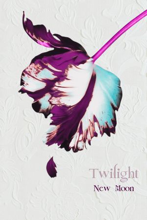 The Twilight Saga: New Moon's poster
