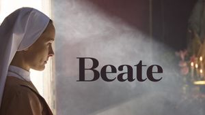 Beate's poster