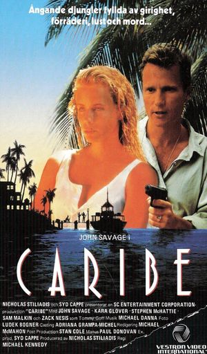 Caribe's poster image
