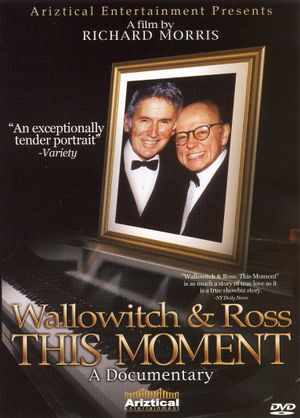 Wallowitch & Ross: This Moment's poster