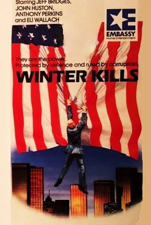 Winter Kills's poster