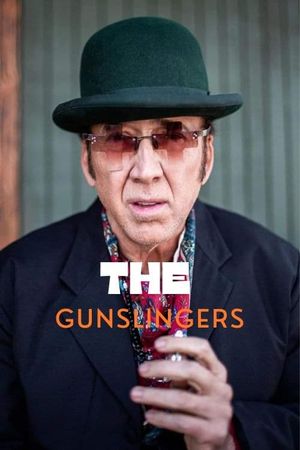 The Gunslingers's poster