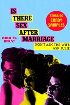 Is There Sex After Marriage's poster