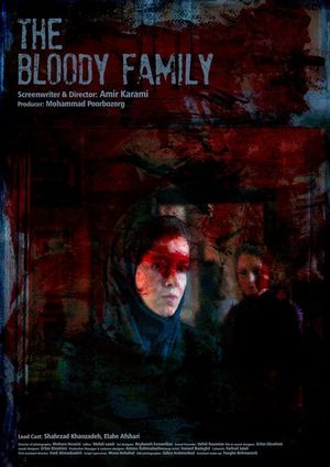 The Bloody Family's poster