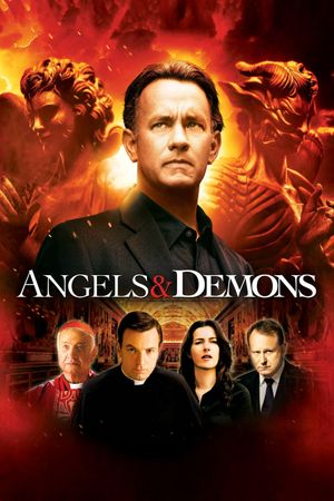 Angels & Demons's poster