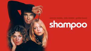Shampoo's poster