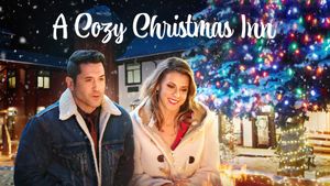 A Cozy Christmas Inn's poster