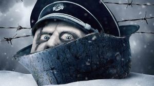 Dead Snow 2: Red vs. Dead's poster