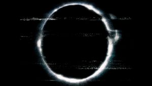 The Ring's poster