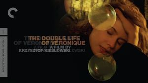 The Double Life of Véronique's poster