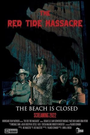 The Red Tide Massacre's poster image