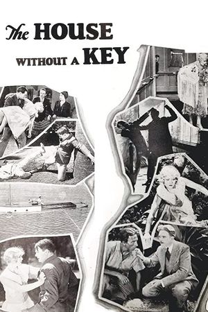 The House Without a Key's poster image