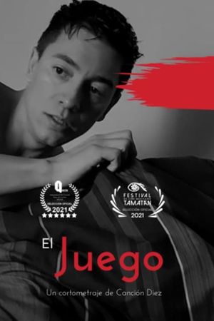 El juego's poster