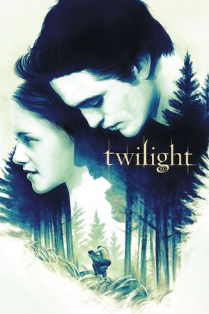 Twilight's poster