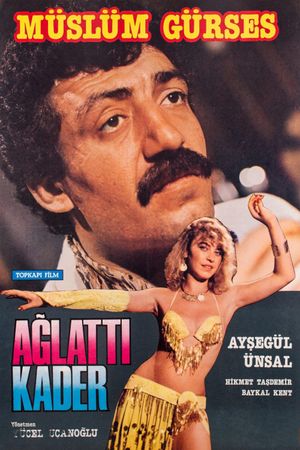 Aglatti Kader's poster