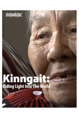Kinngait Riding Light Into The World's poster