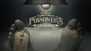 The Poisoner's Handbook's poster