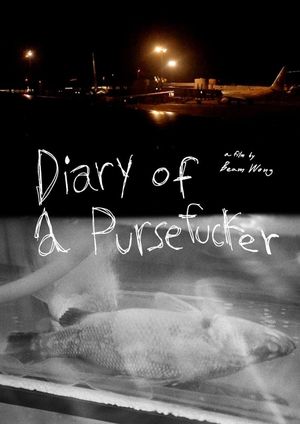 Diary of a Purse Fucker's poster