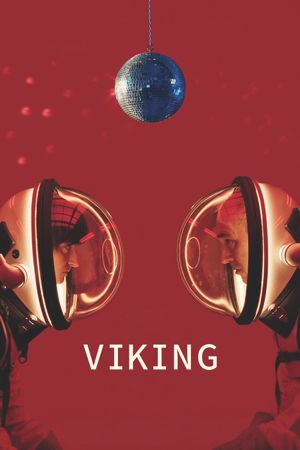 Viking's poster