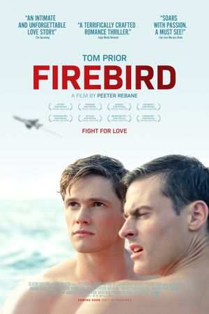 Firebird's poster