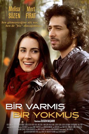 Bir Varmis Bir Yokmus's poster