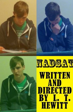 Nadsat's poster