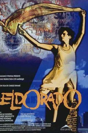Eldorado's poster