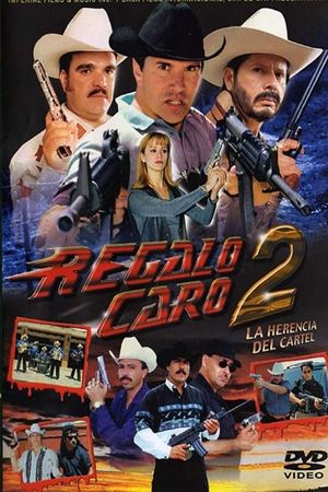 Regalo Caro II's poster