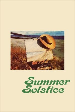 Summer Solstice's poster
