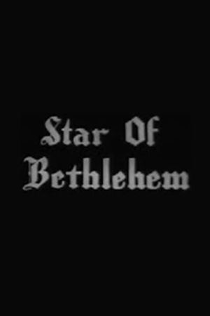 The Star of Bethlehem's poster