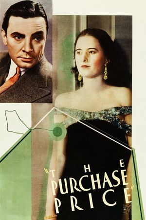 The Purchase Price's poster