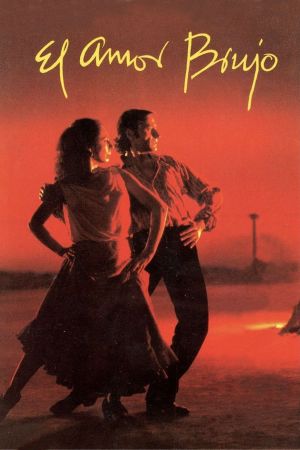 Love, the Magician's poster