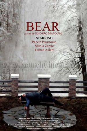 The Bear's poster