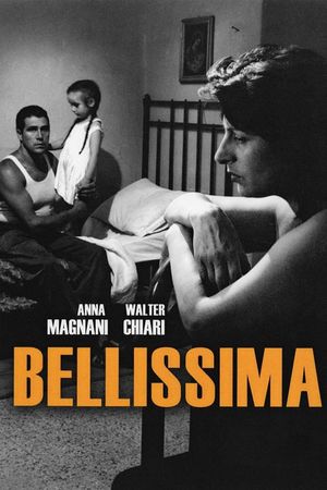 Bellissima's poster