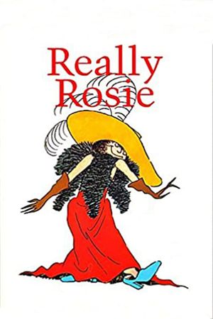 Really Rosie's poster