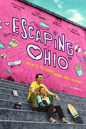 Escaping Ohio's poster