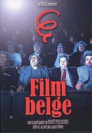 Film belge's poster image