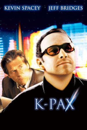 K-PAX's poster