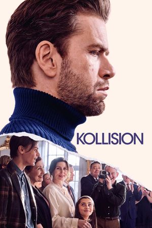 Collision's poster