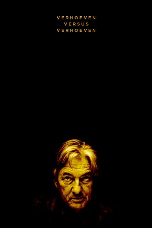 Verhoeven Versus Verhoeven's poster