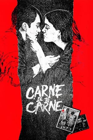 Carne de tu carne's poster