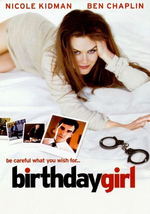 Birthday Girl's poster