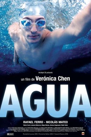 Agua's poster image