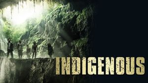 Indigenous's poster