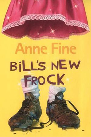 Bill's New Frock's poster